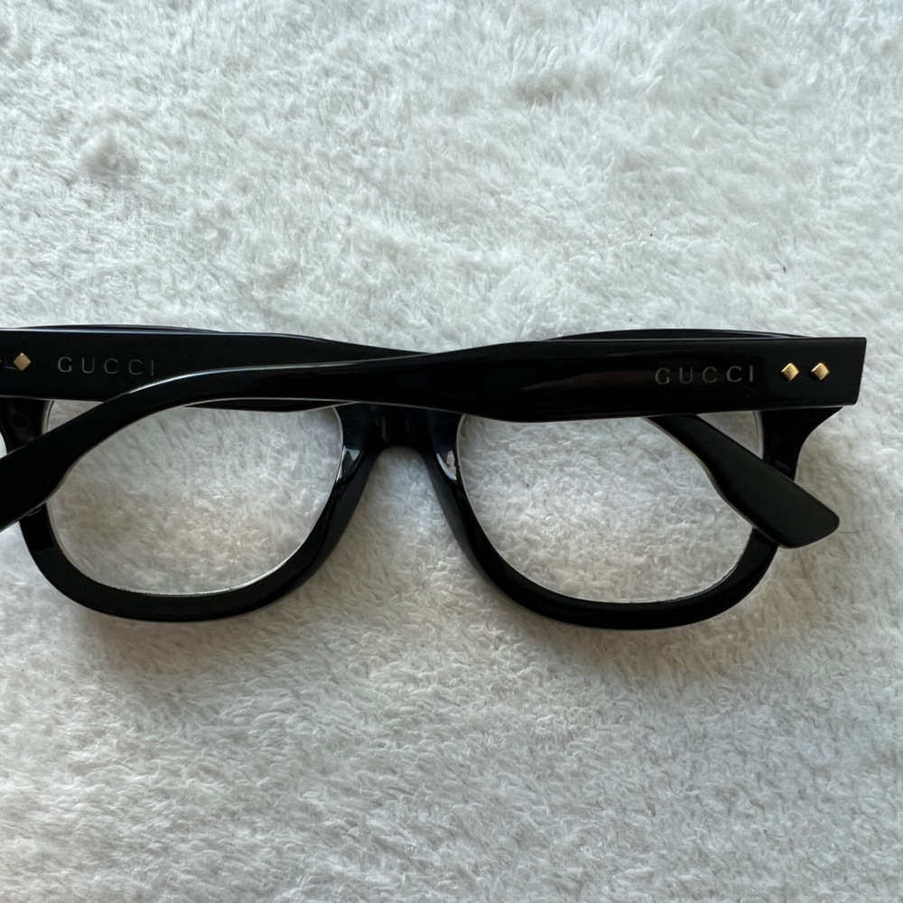 Gucci Spectacles Frame - Picture 5 of 11